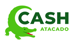 Cash Atacado